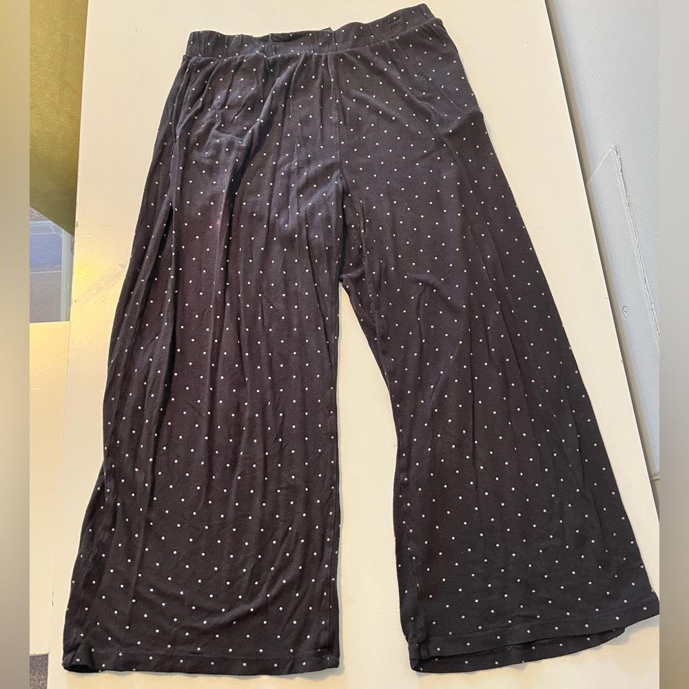 Comfy yoga pants